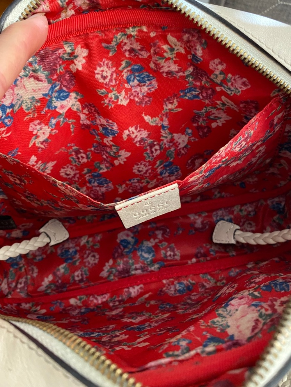 Gucci bag - Picture 6 of 10
